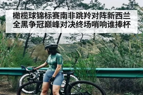 橄榄球锦标赛南非跳羚对阵新西兰全黑争冠巅峰对决终场哨响谁捧杯