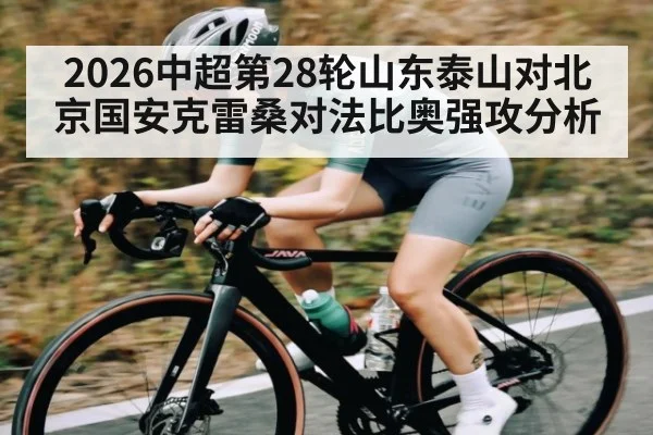 2026中超第28轮山东泰山对北京国安克雷桑对法比奥强攻分析