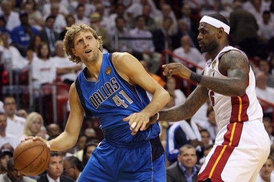 开云网页版中国官网-名场面回顾！诺维茨基谈詹韦“咳嗽门”：对我不尊重